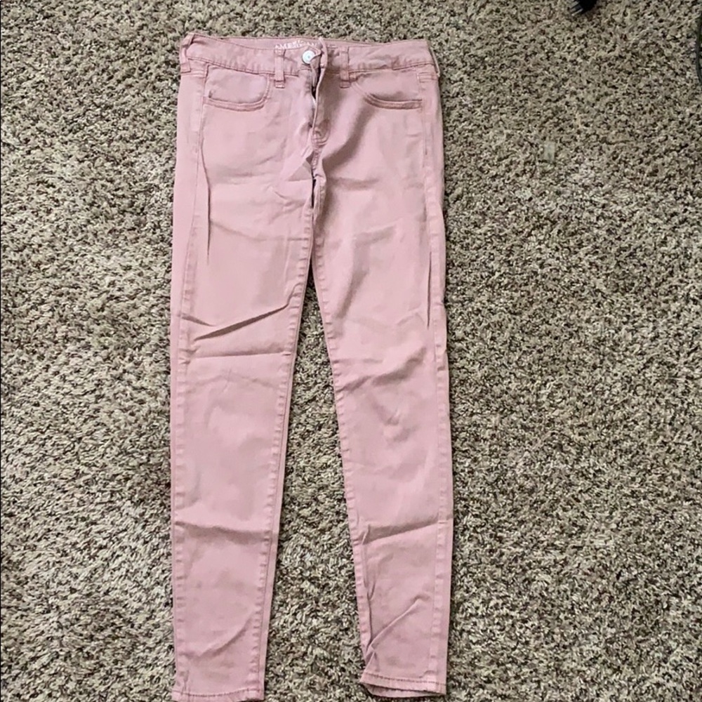 Jeggings